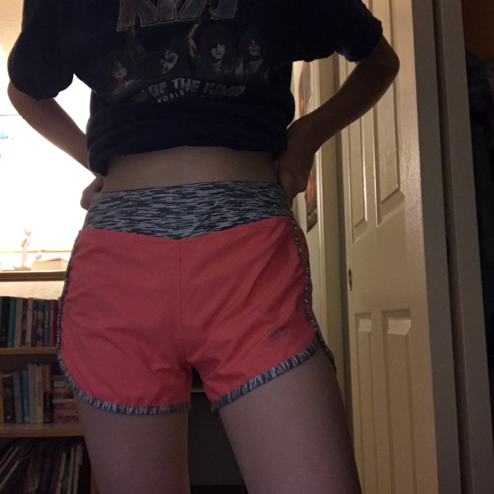 nike running shorts athletic